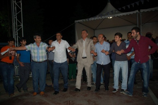 2.Gün.Kağıthane Sivaslılar Şöleni 54