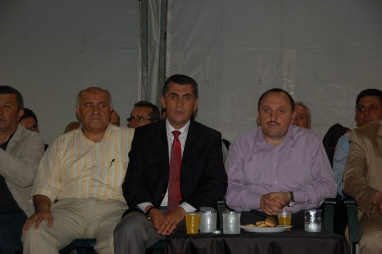 2.Gün.Kağıthane Sivaslılar Şöleni 55