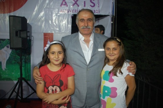 2.Gün.Kağıthane Sivaslılar Şöleni 56