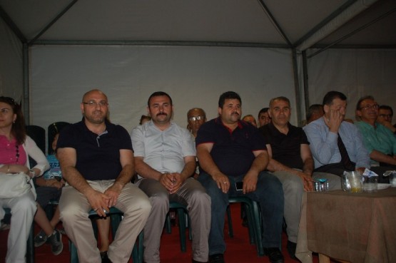 2.Gün.Kağıthane Sivaslılar Şöleni 57