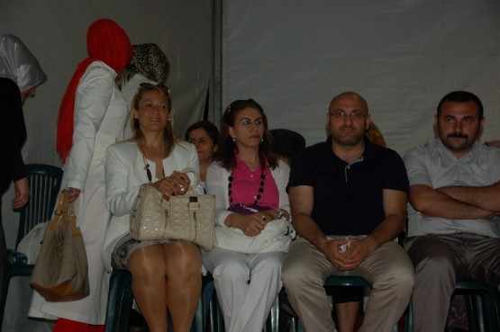 2.Gün.Kağıthane Sivaslılar Şöleni 58