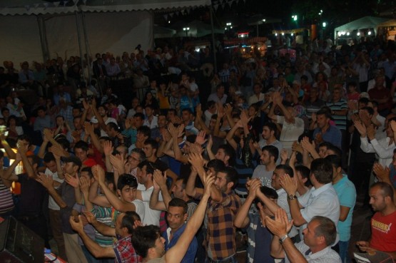 2.Gün.Kağıthane Sivaslılar Şöleni 59