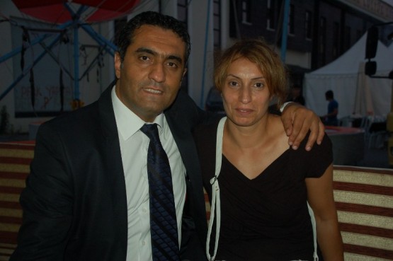 2.Gün.Kağıthane Sivaslılar Şöleni 6