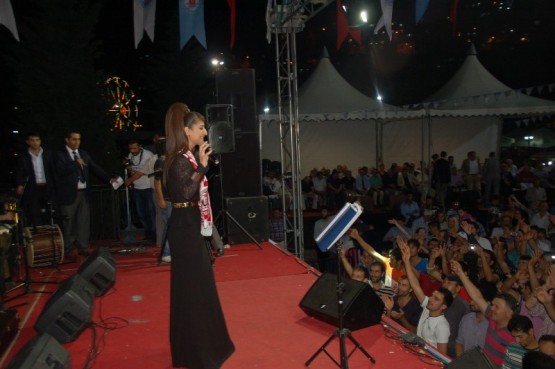 2.Gün.Kağıthane Sivaslılar Şöleni 61