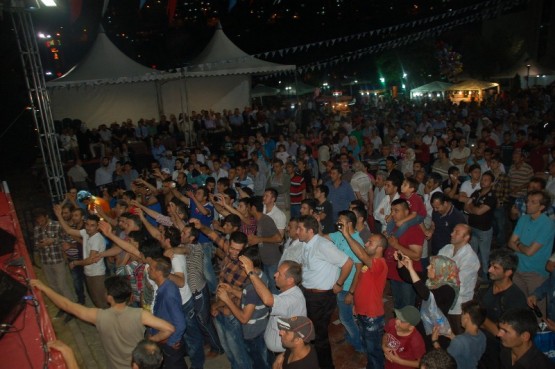 2.Gün.Kağıthane Sivaslılar Şöleni 62