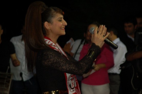 2.Gün.Kağıthane Sivaslılar Şöleni 64