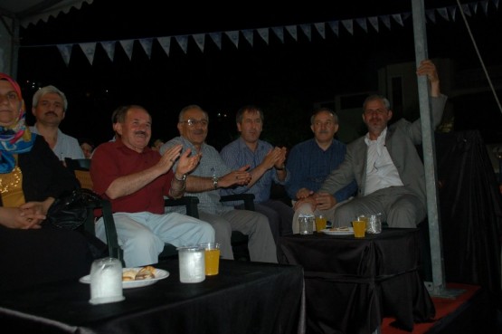 2.Gün.Kağıthane Sivaslılar Şöleni 65