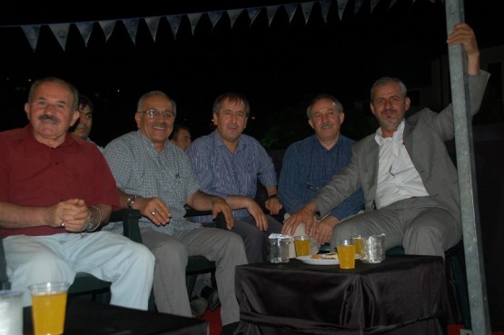 2.Gün.Kağıthane Sivaslılar Şöleni 66