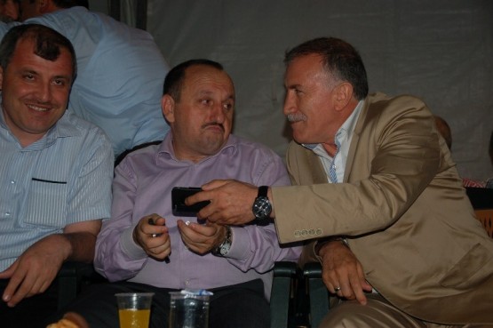 2.Gün.Kağıthane Sivaslılar Şöleni 67