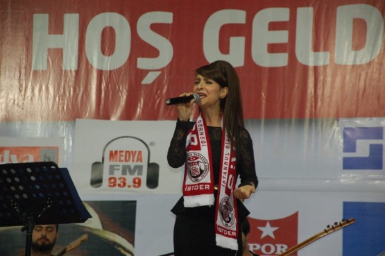 2.Gün.Kağıthane Sivaslılar Şöleni 69