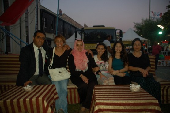 2.Gün.Kağıthane Sivaslılar Şöleni 7