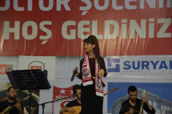 2.Gün.Kağıthane Sivaslılar Şöleni 70