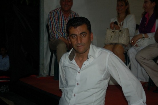 2.Gün.Kağıthane Sivaslılar Şöleni 71