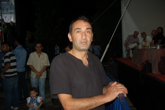 2.Gün.Kağıthane Sivaslılar Şöleni 72