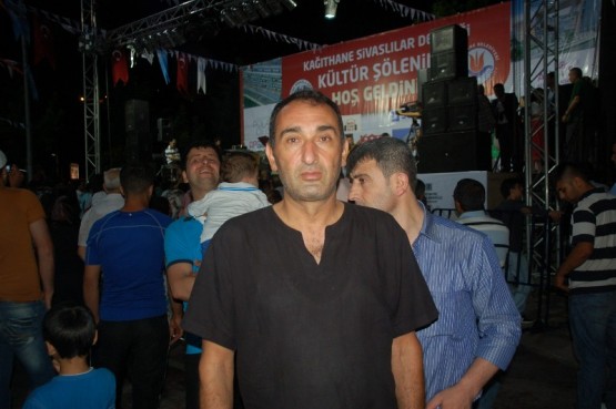 2.Gün.Kağıthane Sivaslılar Şöleni 73