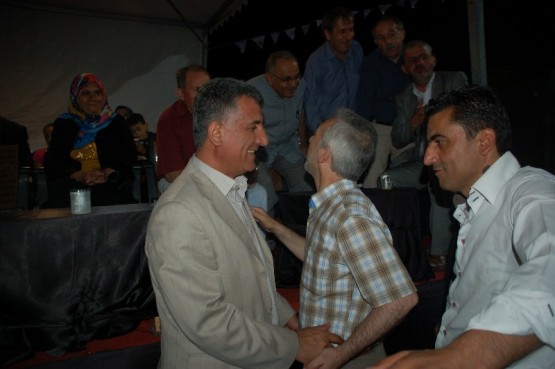 2.Gün.Kağıthane Sivaslılar Şöleni 74