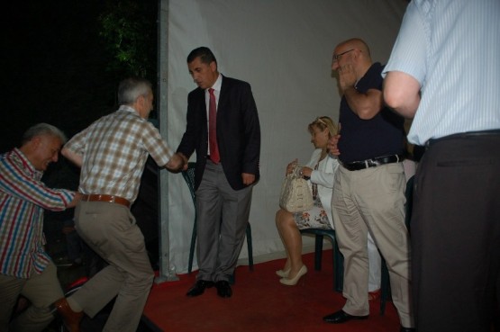 2.Gün.Kağıthane Sivaslılar Şöleni 76