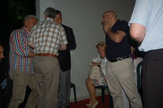 2.Gün.Kağıthane Sivaslılar Şöleni 77