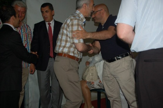 2.Gün.Kağıthane Sivaslılar Şöleni 78