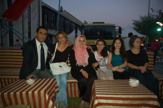 2.Gün.Kağıthane Sivaslılar Şöleni 8