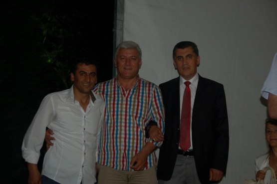 2.Gün.Kağıthane Sivaslılar Şöleni 80