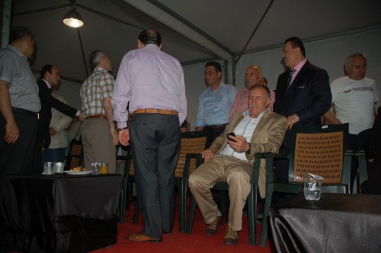 2.Gün.Kağıthane Sivaslılar Şöleni 81