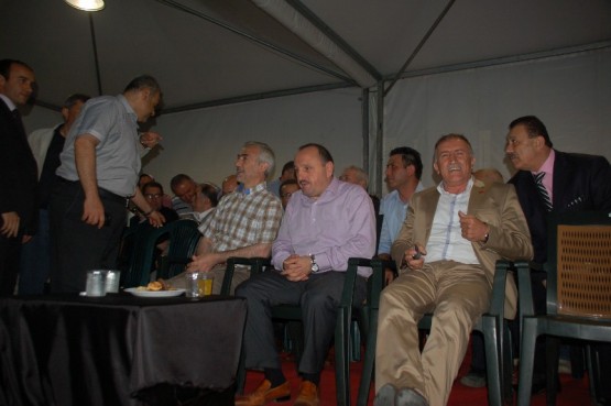 2.Gün.Kağıthane Sivaslılar Şöleni 82