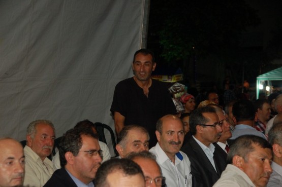 2.Gün.Kağıthane Sivaslılar Şöleni 84