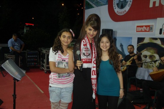 2.Gün.Kağıthane Sivaslılar Şöleni 85