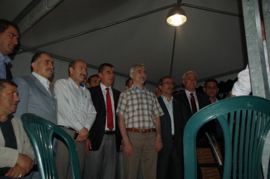 2.Gün.Kağıthane Sivaslılar Şöleni 86