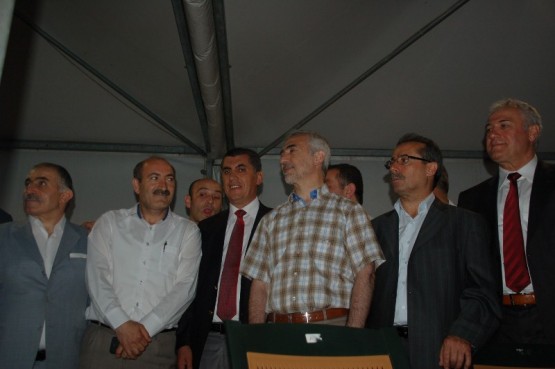 2.Gün.Kağıthane Sivaslılar Şöleni 87