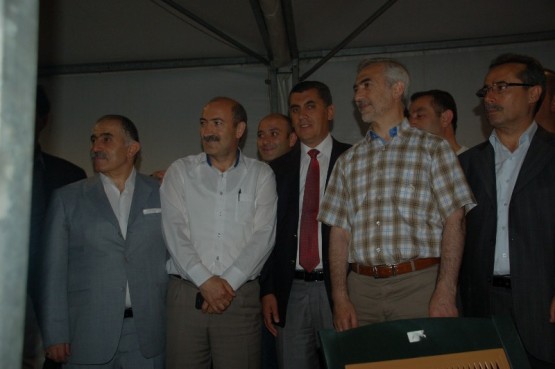 2.Gün.Kağıthane Sivaslılar Şöleni 88