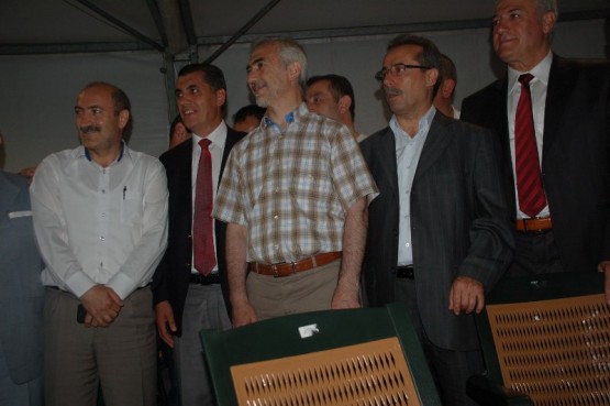 2.Gün.Kağıthane Sivaslılar Şöleni 89