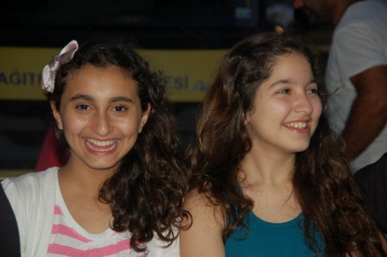 2.Gün.Kağıthane Sivaslılar Şöleni 9