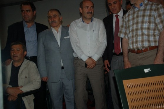 2.Gün.Kağıthane Sivaslılar Şöleni 90