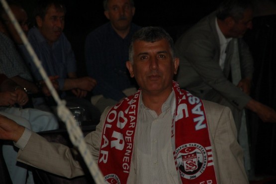 2.Gün.Kağıthane Sivaslılar Şöleni 91