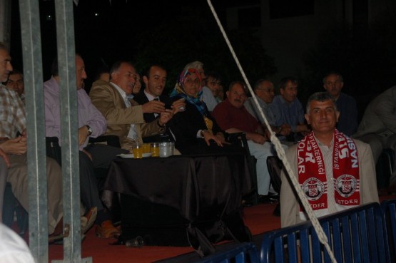 2.Gün.Kağıthane Sivaslılar Şöleni 92