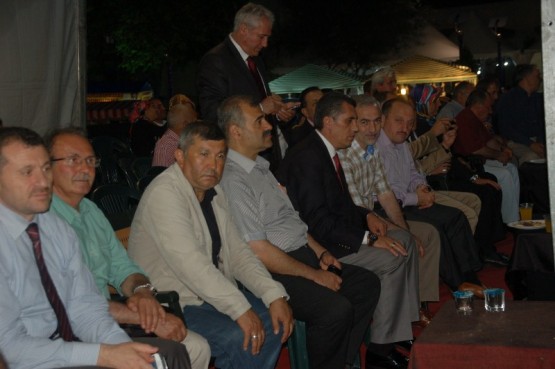 2.Gün.Kağıthane Sivaslılar Şöleni 93