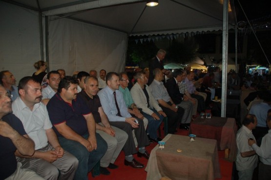 2.Gün.Kağıthane Sivaslılar Şöleni 94
