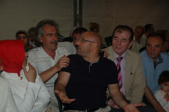 2.Gün.Kağıthane Sivaslılar Şöleni 99