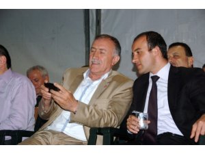 2.Gün.Kağıthane Sivaslılar Şöleni