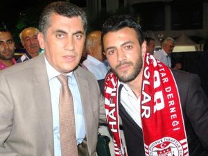 3. Gün .Kağıthane Sivaslılar Şöleni