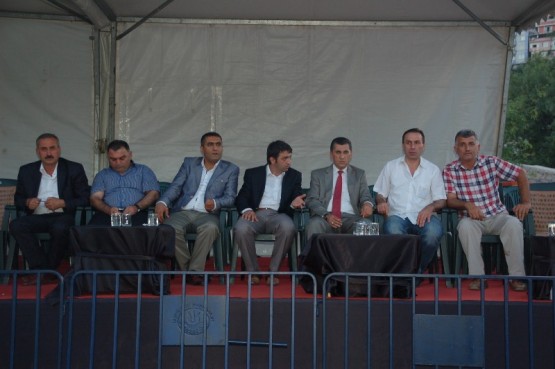 4. Gün. Kağıthane Sivaslılar Şöleni 10