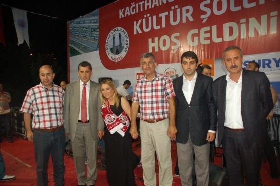 4. Gün. Kağıthane Sivaslılar Şöleni 100