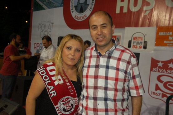 4. Gün. Kağıthane Sivaslılar Şöleni 101