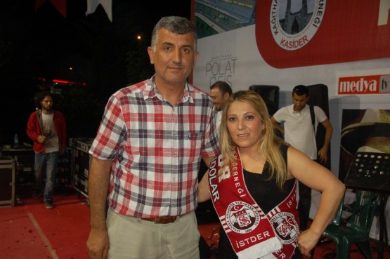 4. Gün. Kağıthane Sivaslılar Şöleni 102