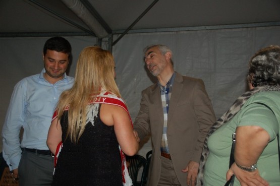 4. Gün. Kağıthane Sivaslılar Şöleni 103