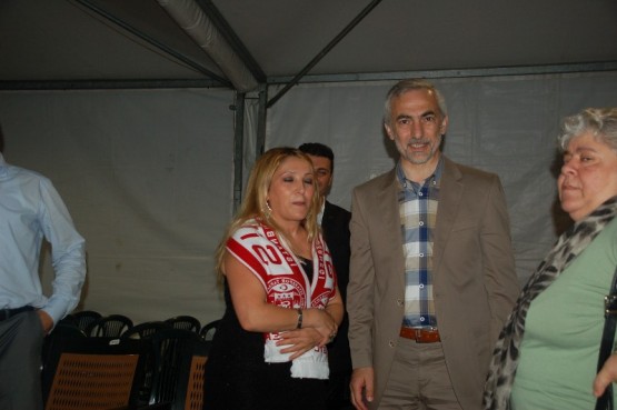 4. Gün. Kağıthane Sivaslılar Şöleni 104