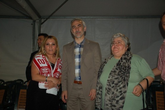 4. Gün. Kağıthane Sivaslılar Şöleni 105