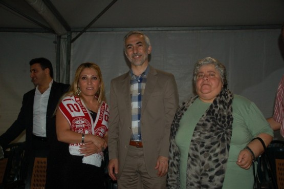 4. Gün. Kağıthane Sivaslılar Şöleni 106